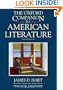 The Oxford Companion to American Literature