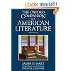 The Oxford Companion to American Literature