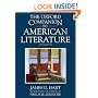 The Oxford Companion to American Literature