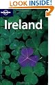 Ireland (Lonely Planet Travel Guides)