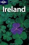 Ireland (Lonely Planet Ireland) - Tom Downs, Fionn Davenport, Des Hannigan