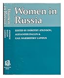Women in Russia