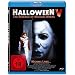 Halloween V - The Revenge Of Michael Myers [Blu-ray]