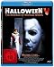 Halloween V - The Revenge Of Michael Myers [Blu-ray]