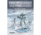Imperial armour. Volume eleven, The doom of Mymeara