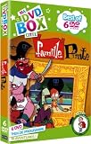 Pirate Family - Best of Series - 6-DVD Box Set ( Famille Pirate ) [ NON-USA FORMAT, PAL, Reg.2 Import - France ]