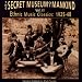 The Secret Museum Of Mankind, Vol. 2: Ethnic Music Classics 1925-1948