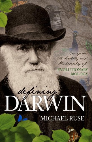 defining darwin essays on the history and philosophy of evolutionary biology