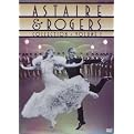 Astaire & Rogers Collection, Volume 1 (5 Discs) (Restored / Remastered)