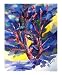 Blue Pine Scenic Giclee Poster Print by Christian Brunner, 16x20 Image