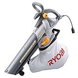 RYOBI RESV-1010 ブロワバキューム 697201A