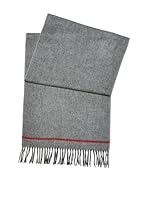 Vincenzo Boretti Bufanda Lowndes (Gris)