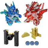 ビーダマン CB-23 クロスファイトビーダマン改造セットパワー&連射