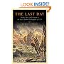 The Last Day: Wrath, Ruin, and Reason in the Great Lisbon Earthquake of 1755
