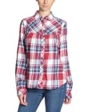 Hilfiger Denim - 1657602718 / Fleur Shirt L/S - Blouse - Femme