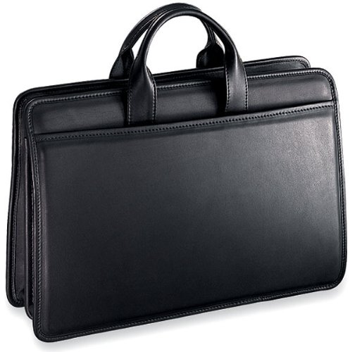 Jack Georges Platinum Special Edition Triple Gusse-Black
