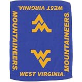 ForeFront West Virginia Mountaineers College Players Towel