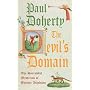 The Devil's Domain (Sorrowful Mysteries of Brother Athelstan)