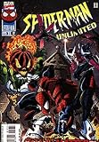 Spider-Man Unlimited (1993 series) #12