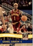 2010 / 2011 Donruss # 47 Daniel Gibson Cleveland Cavaliers NBA Trading Card- In Protective Screwdown Case!