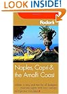 Fodor's Naples, Capri, and the Amalfi Coast, 3rd Edition (Fodor's Gold Guides)
