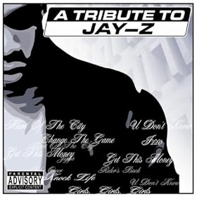 A Tribute To Jay-Z [Explicit]
