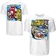 Exclusive Chase Authentics Kyle Busch Taste of Victory T-Shirt Now Is The Time