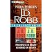 J.D. Robb CD Collection 10: Promises in Death, Kindred in Death