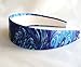 New Feather Headband