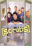 Scrubs: Complete Season 3 (Region 2) (Import)