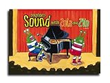 Explore sound with Zola and Zilo
