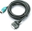 PAC iPod&reg; Control Adapter for Alpine Stereos Full iPod control from select Alpine stereos