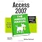 Microsoft Access Resources: Books & Tutorials