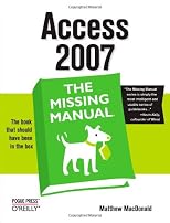 Access 2007