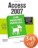 Access 2007: The Missing Manual