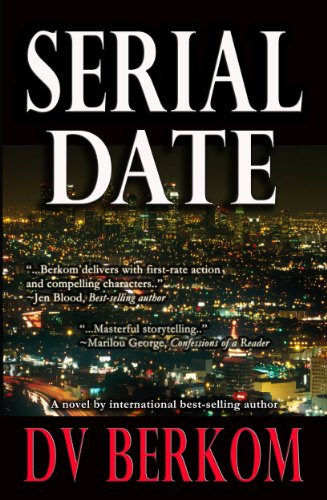 Serial Date (Leine Basso Series)
