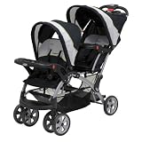 Baby Trend Double Sit N Stand-Green Tea by Baby Trend