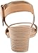 Stuart Weitzman Women's Broadband Sandal
