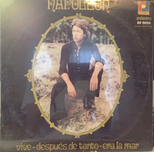 Jose maria napoleon - Era La Mar Lyrics - Zortam Music