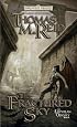The Fractured Sky: The Empyrean Odyssey, Book II (The Empryean Odyssey)