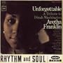Unforgettable - A Tribute To Dinah Washington