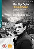 The Early Works: Kasaba / Clouds of May (DVD)   [2007]
