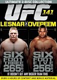 UFC 141