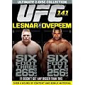 UFC 141