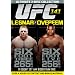 UFC 141: Lesnar vs. Overeem