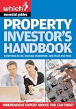 Review Which? Books  / The Property Investor's Handbook (