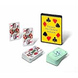 Ravensburger 27091 - Patience, Mini Romm�, Solitaire (farblich sortiert)von "Ravensburger"