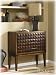 Vida Console By Ashley Furniture