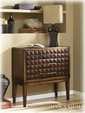 Vida Console By Ashley Furniture