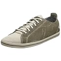 Ted Baker Men's Plimp Trainer,Stone Suede/Khaki,13 M